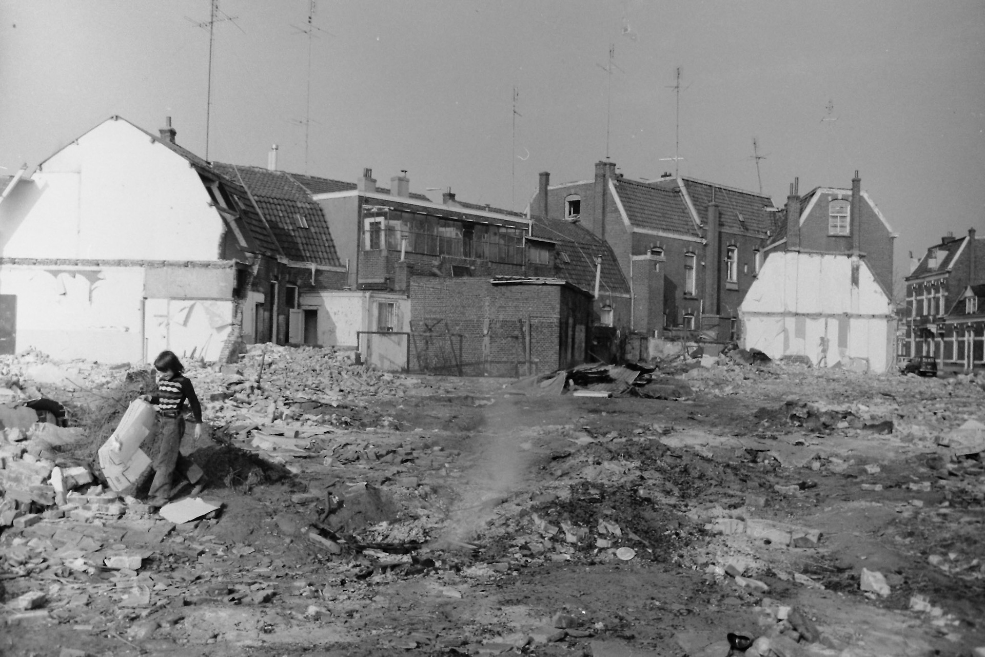 Sumatrastraat