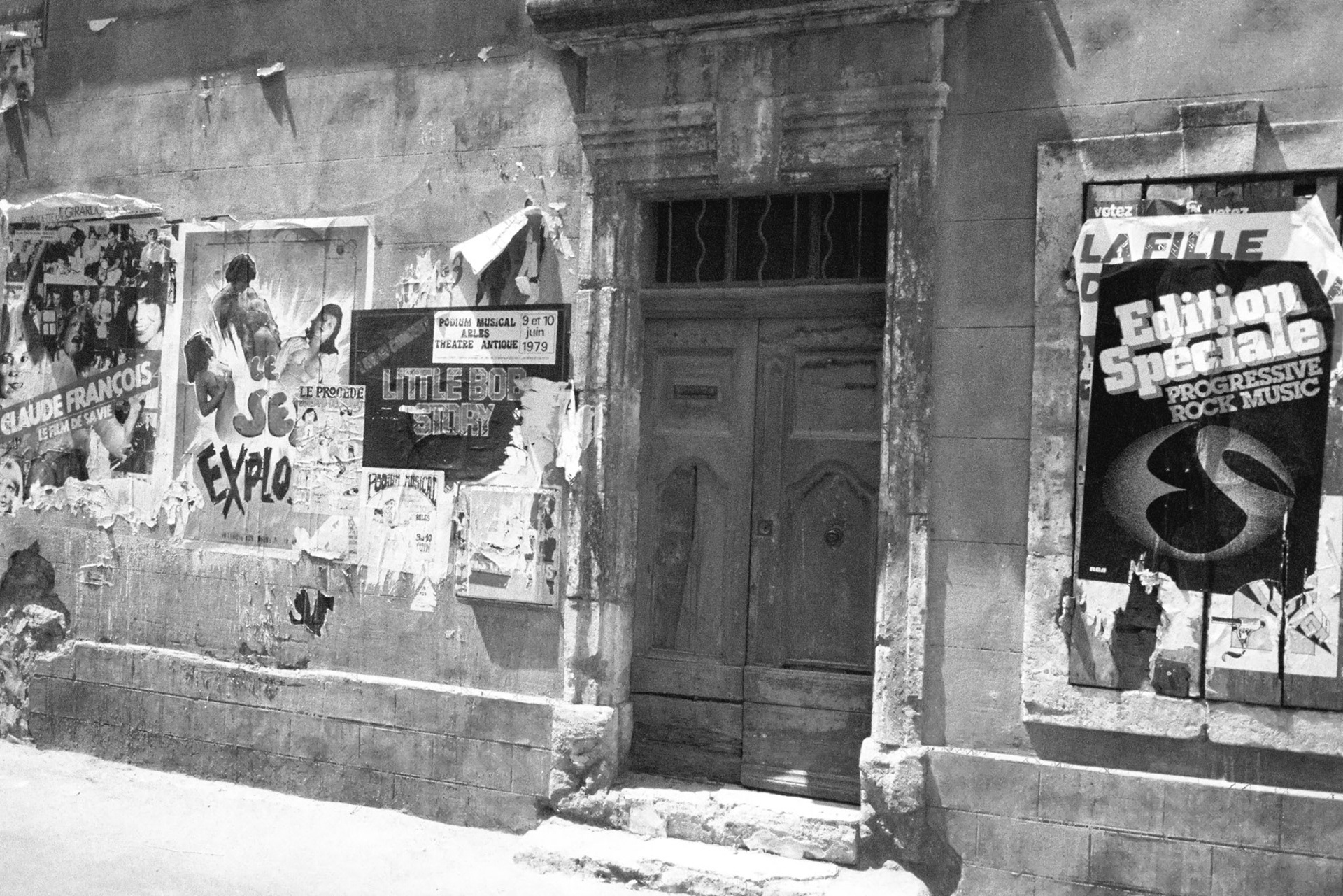 Arles