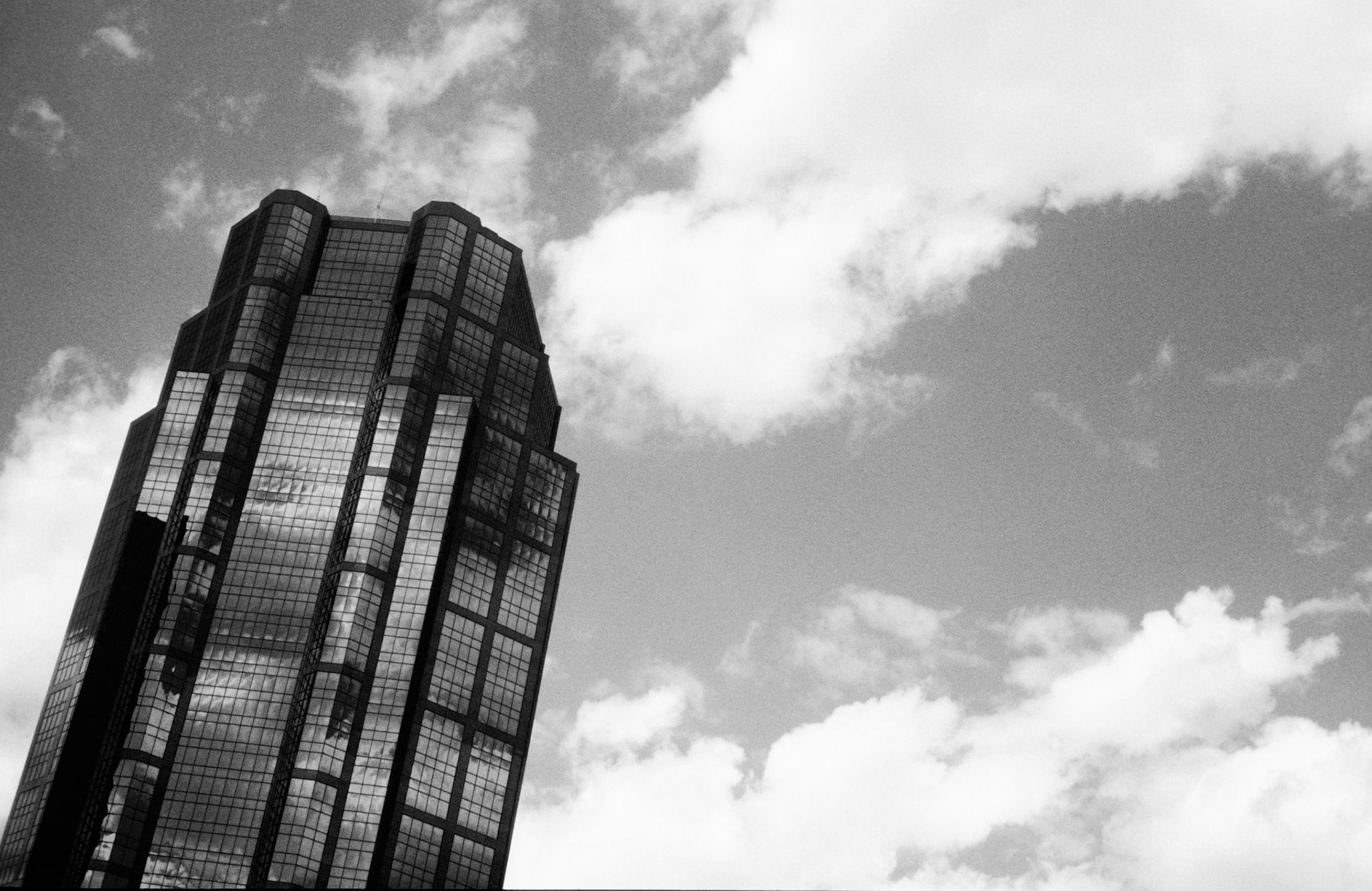 De City van Calgary