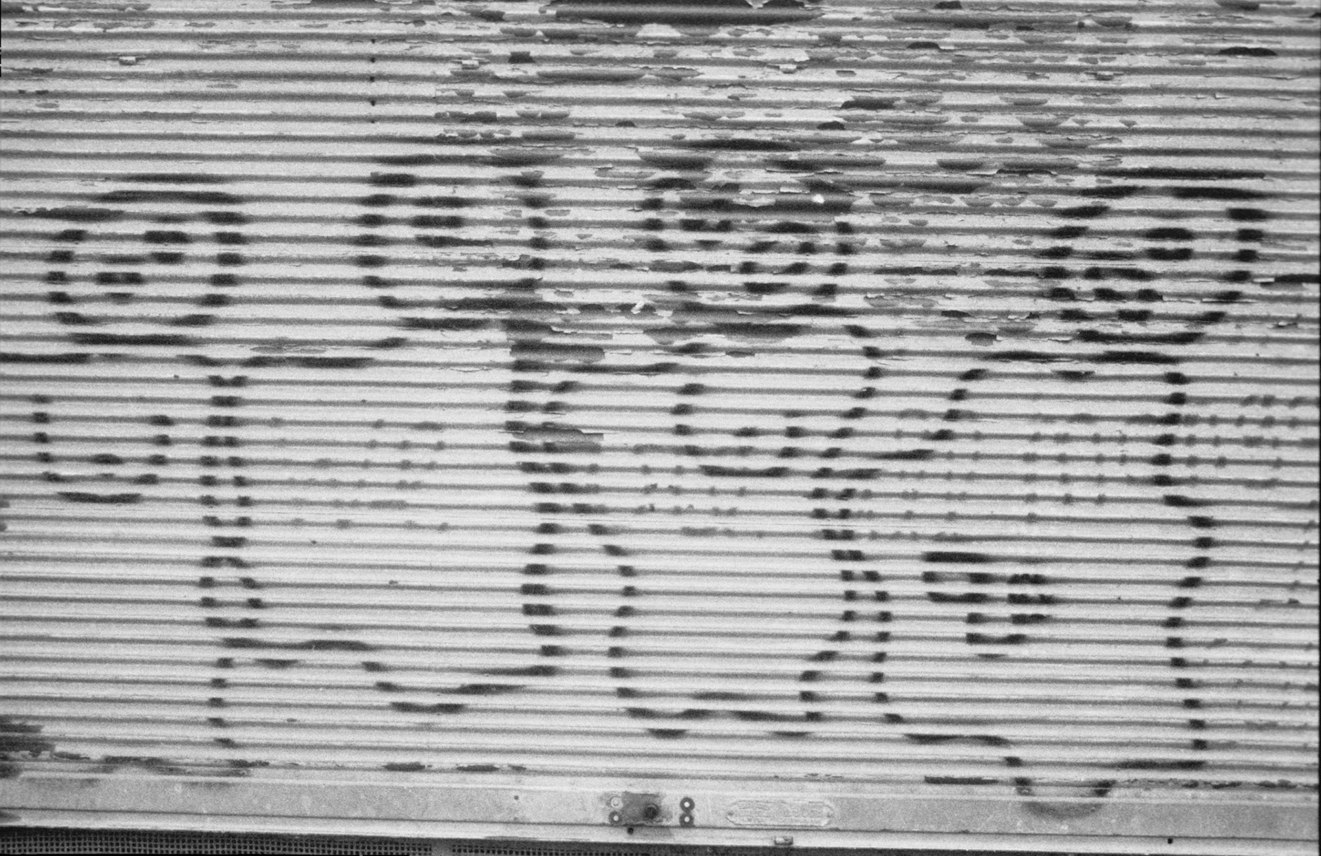 Garagedeur