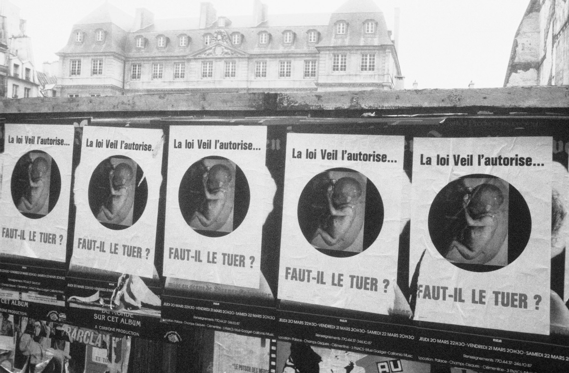 Affiches
