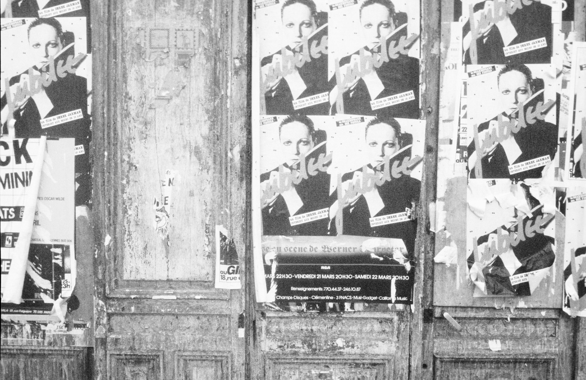 Affiches