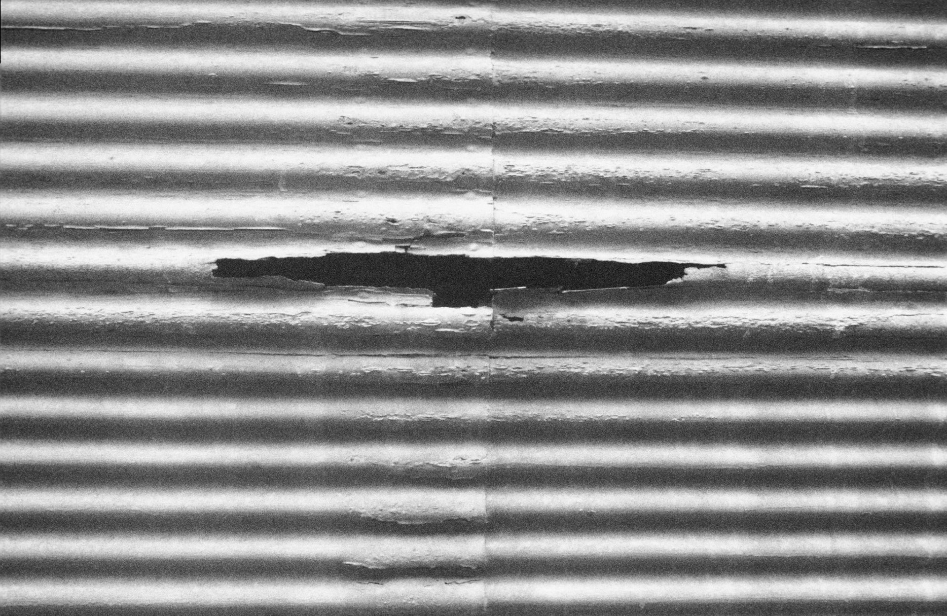 Garagedeur