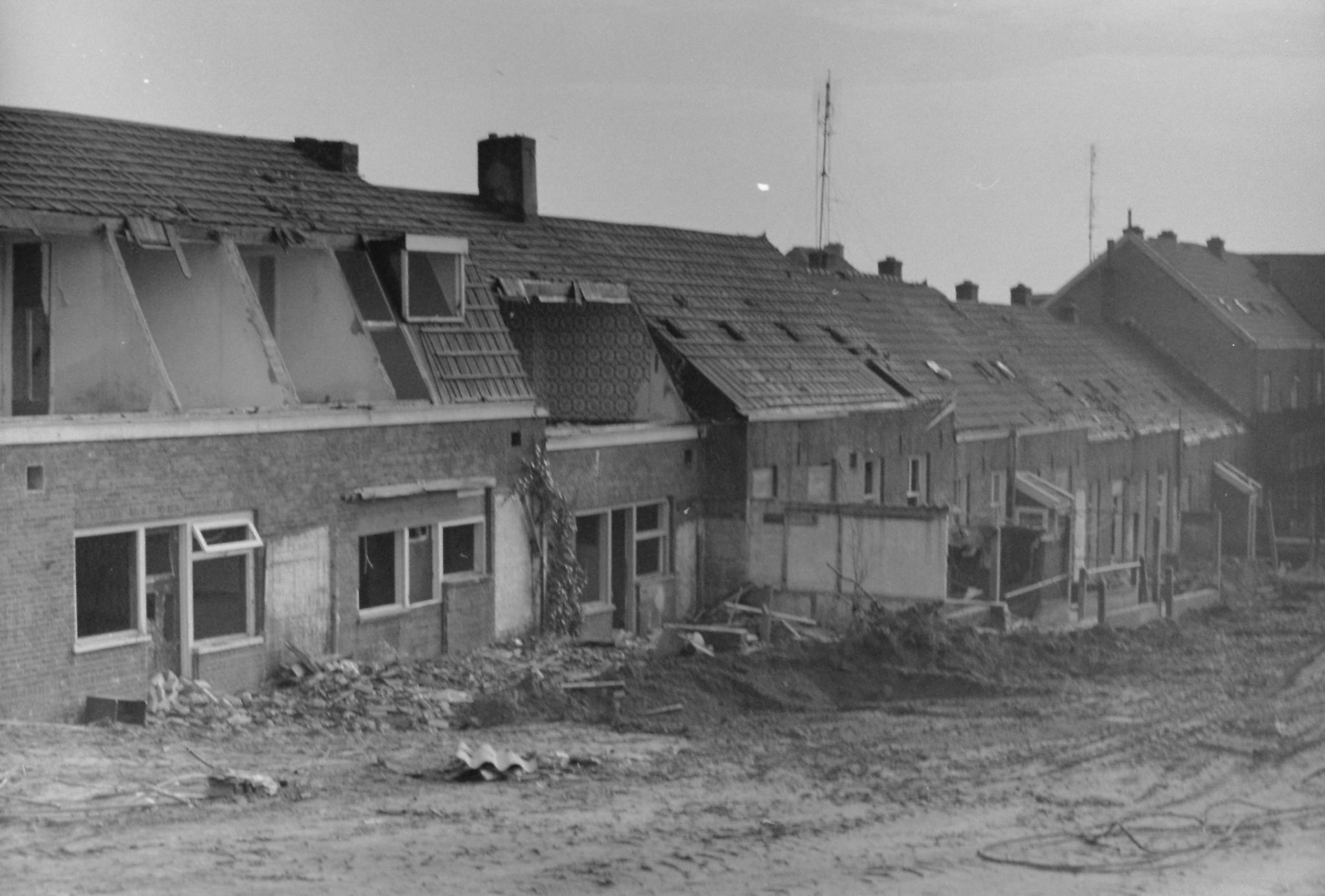 Stalstraat