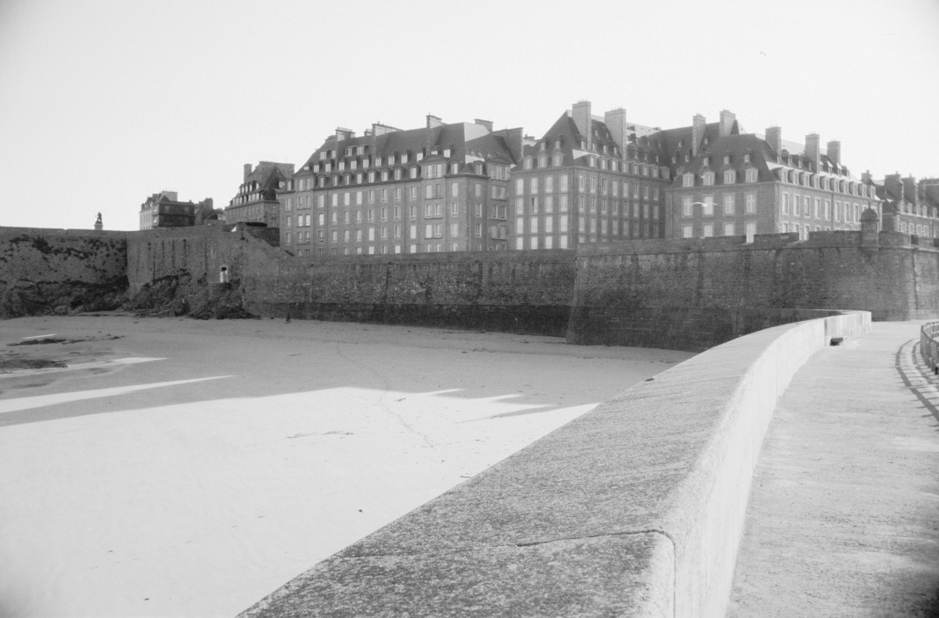 St Malo