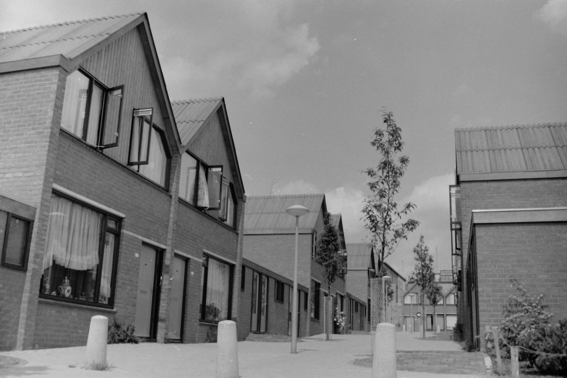 Nijverheidstraat