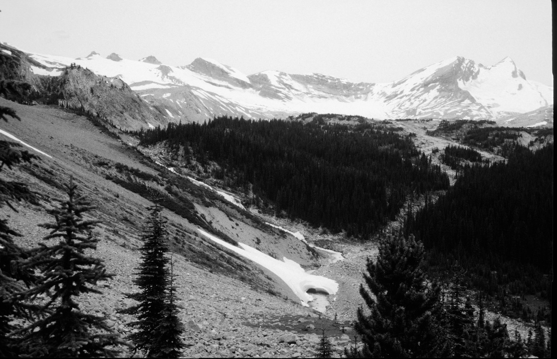 De Rockies