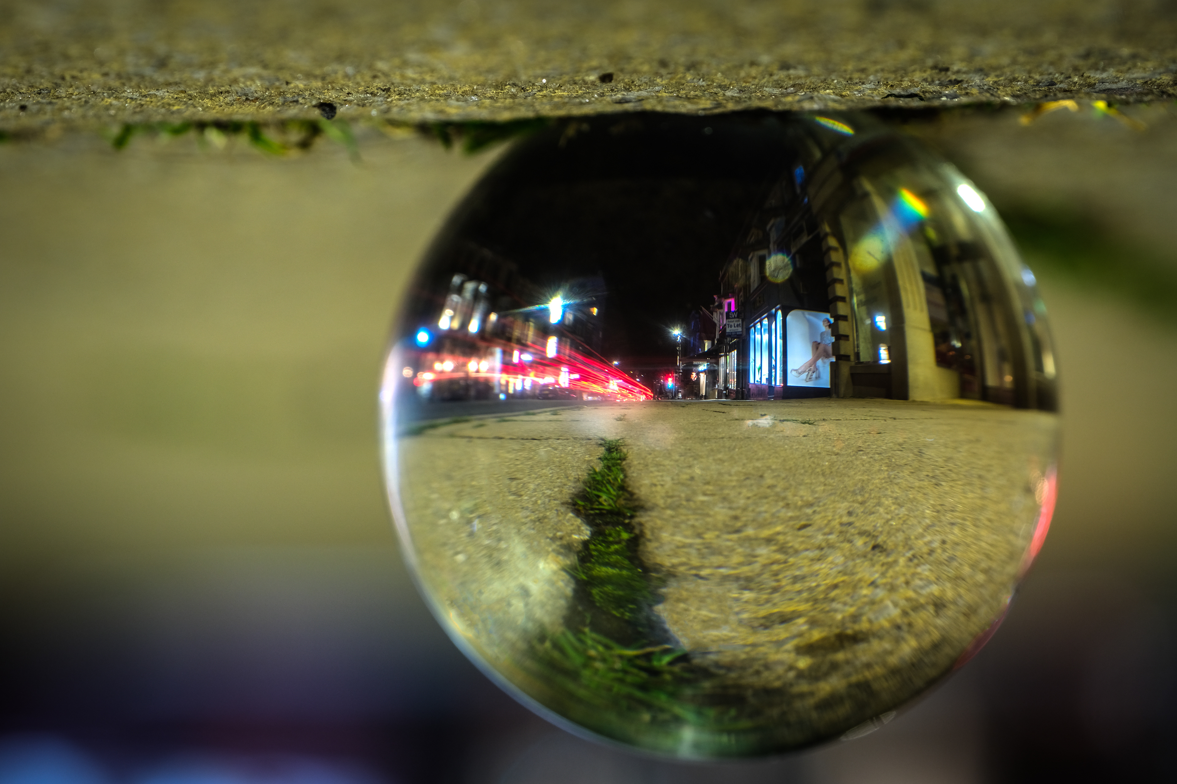 Parliament Street, Harrogate (2022)