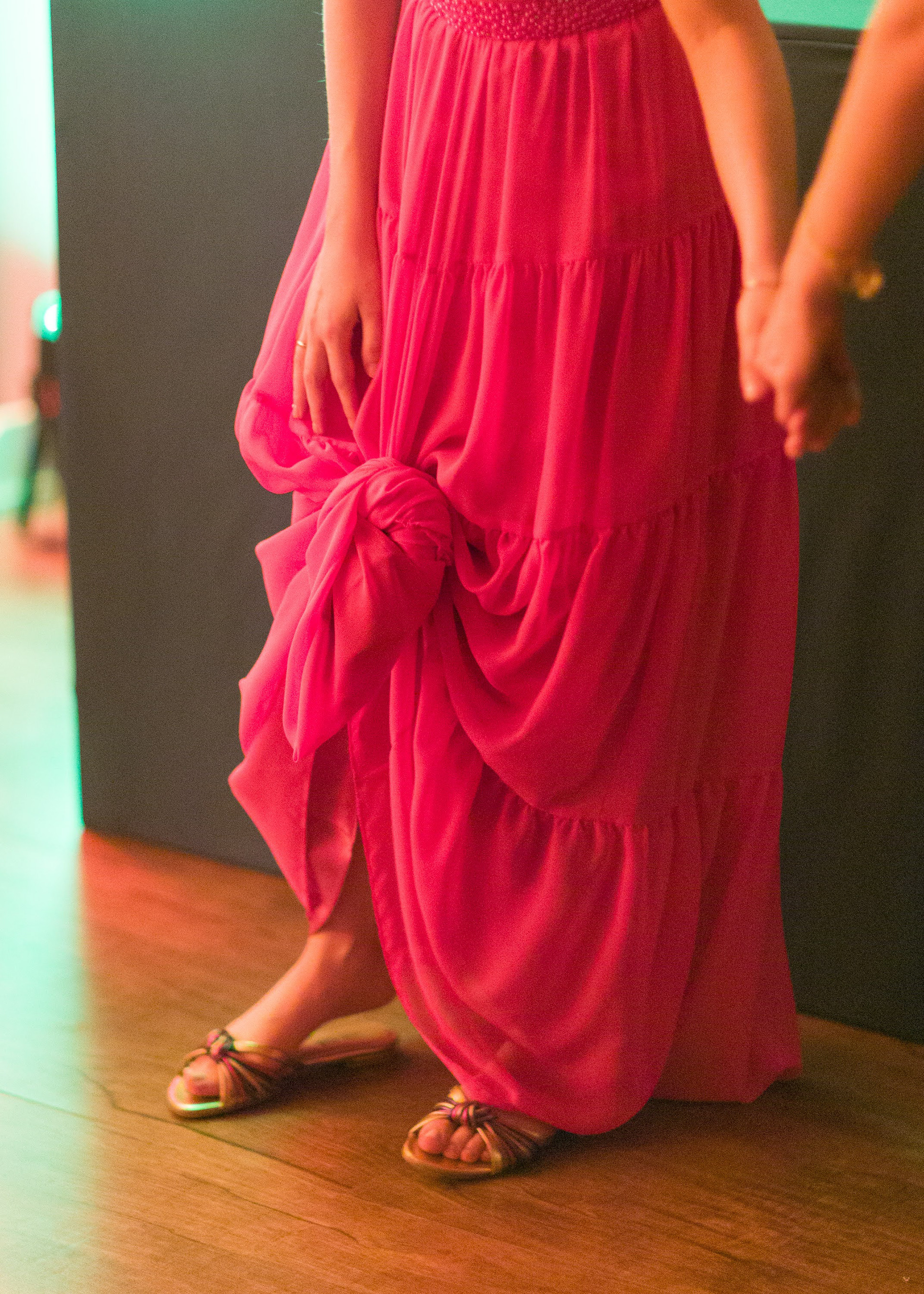 Jantar de formatura em Erechim/RS