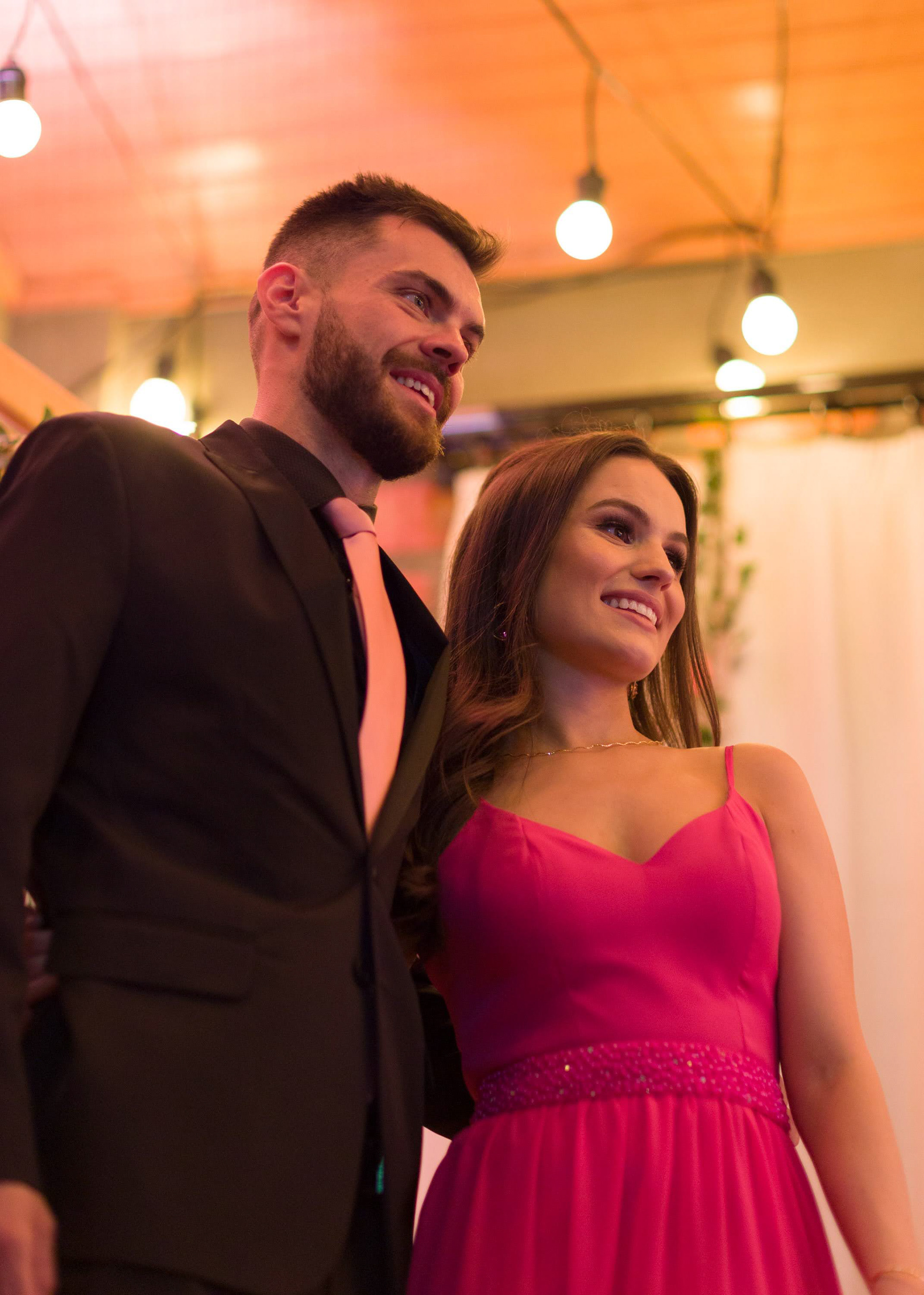 Jantar de Formatura em Erechim/RS