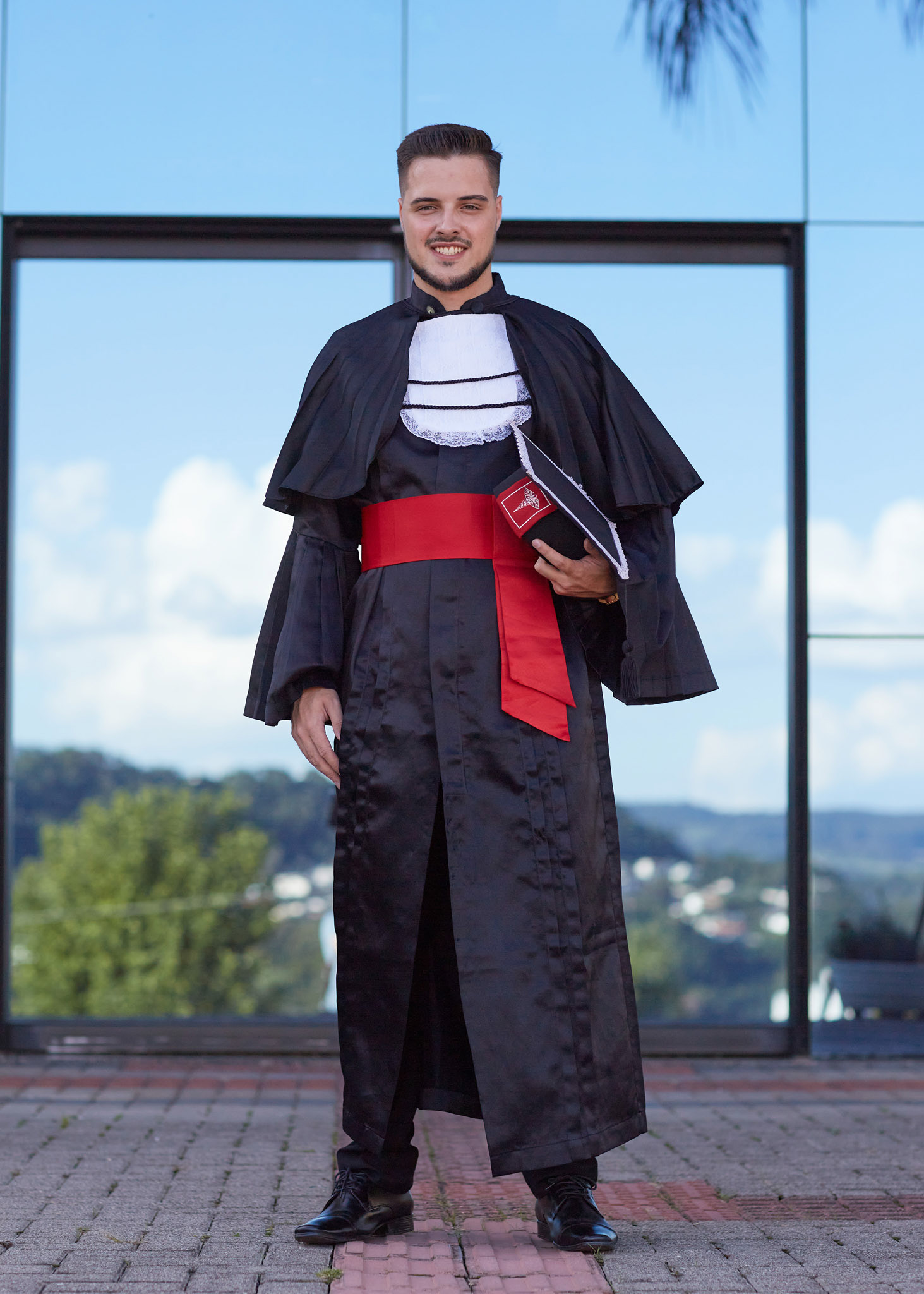 Jantar de Formatura em Joaçaba/SC