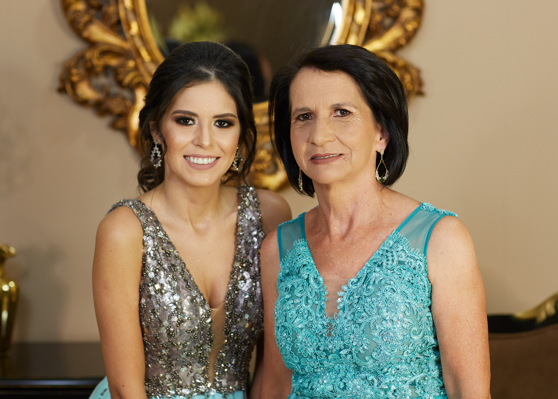 Jantar de formatura em Joaçaba/SC