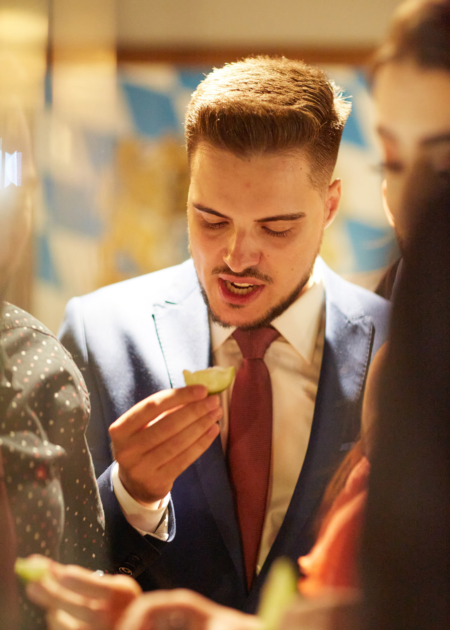Jantar de Formatura em Joaçaba/SC