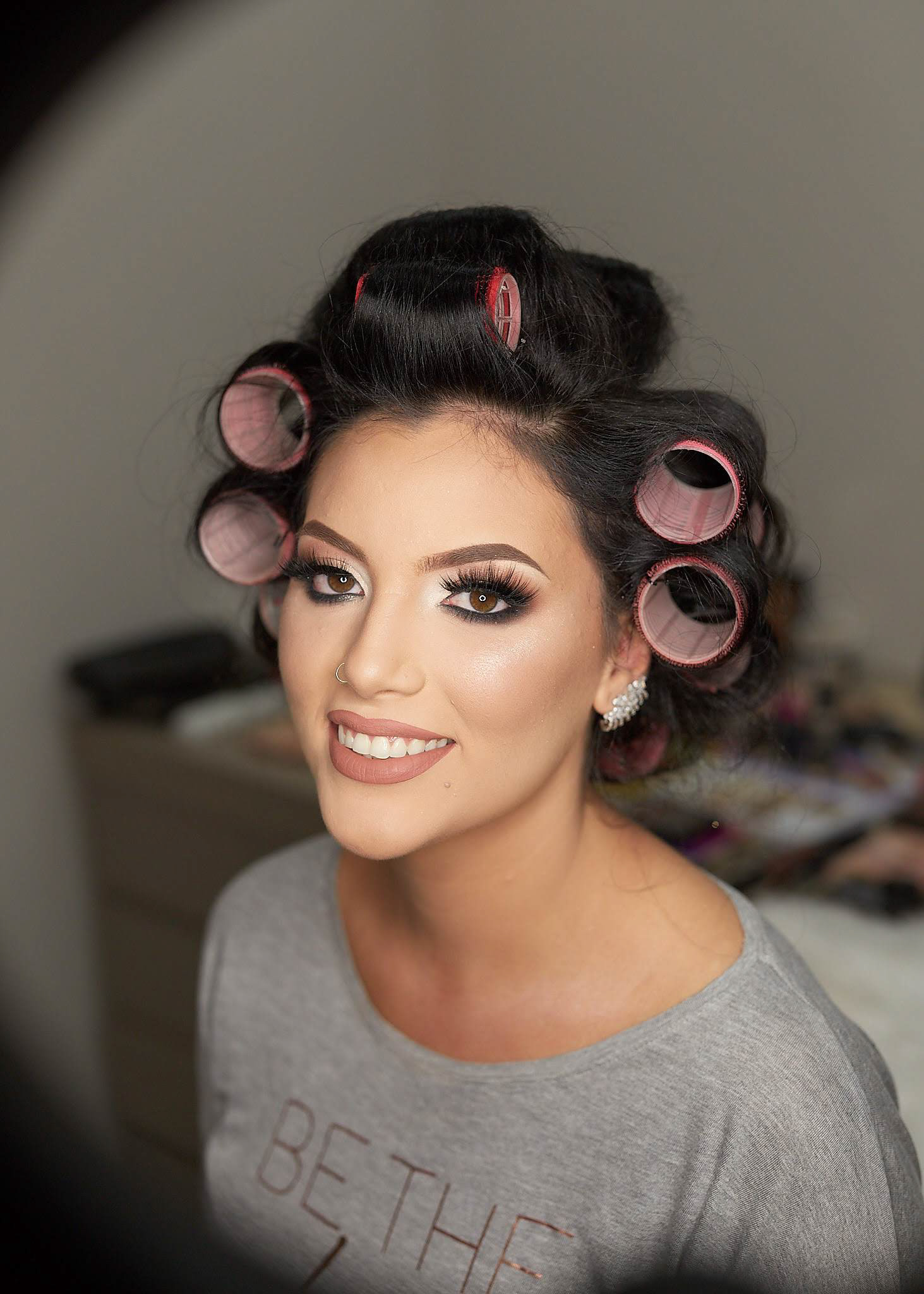 Making-of e Jantar de formatura em Videira/SC