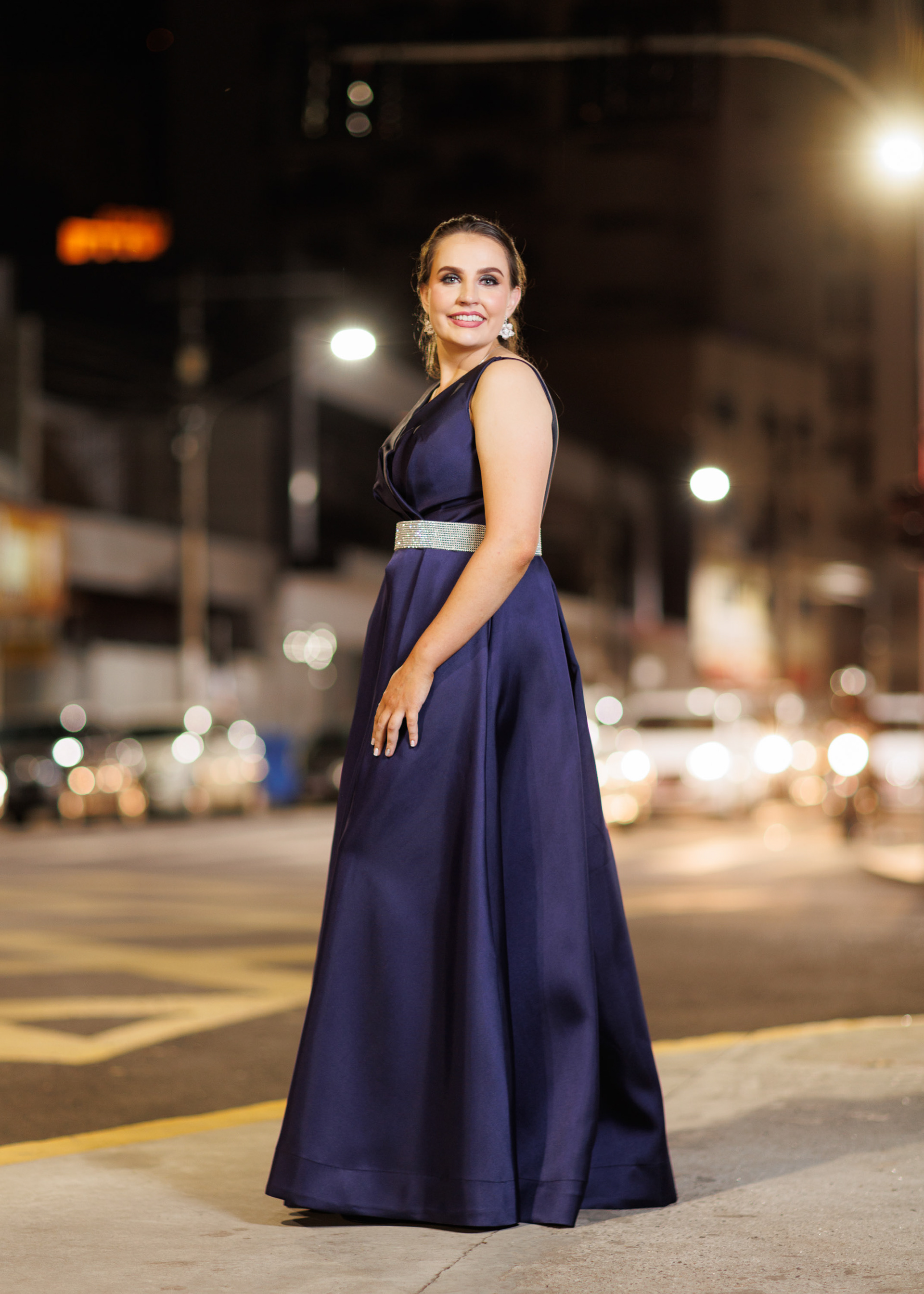 Jantar de Formatura em Joaçaba/SC