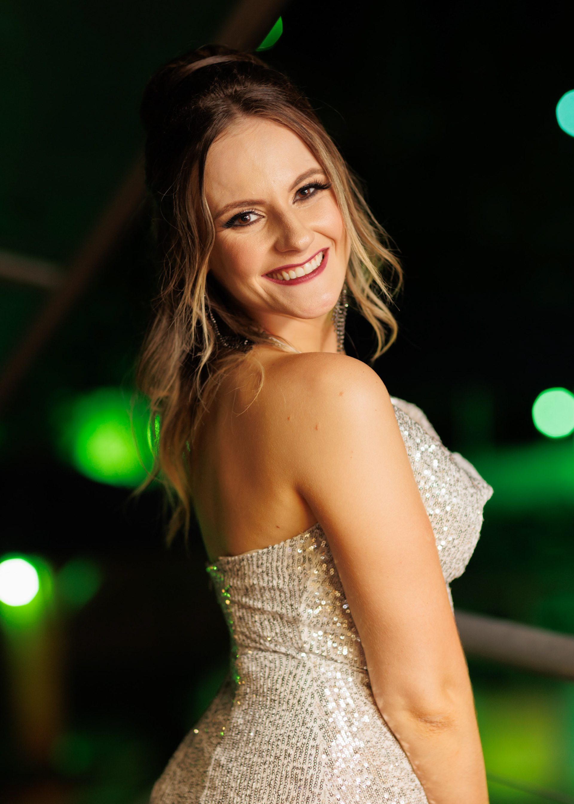 Jantar de Formatura em Videira/SC