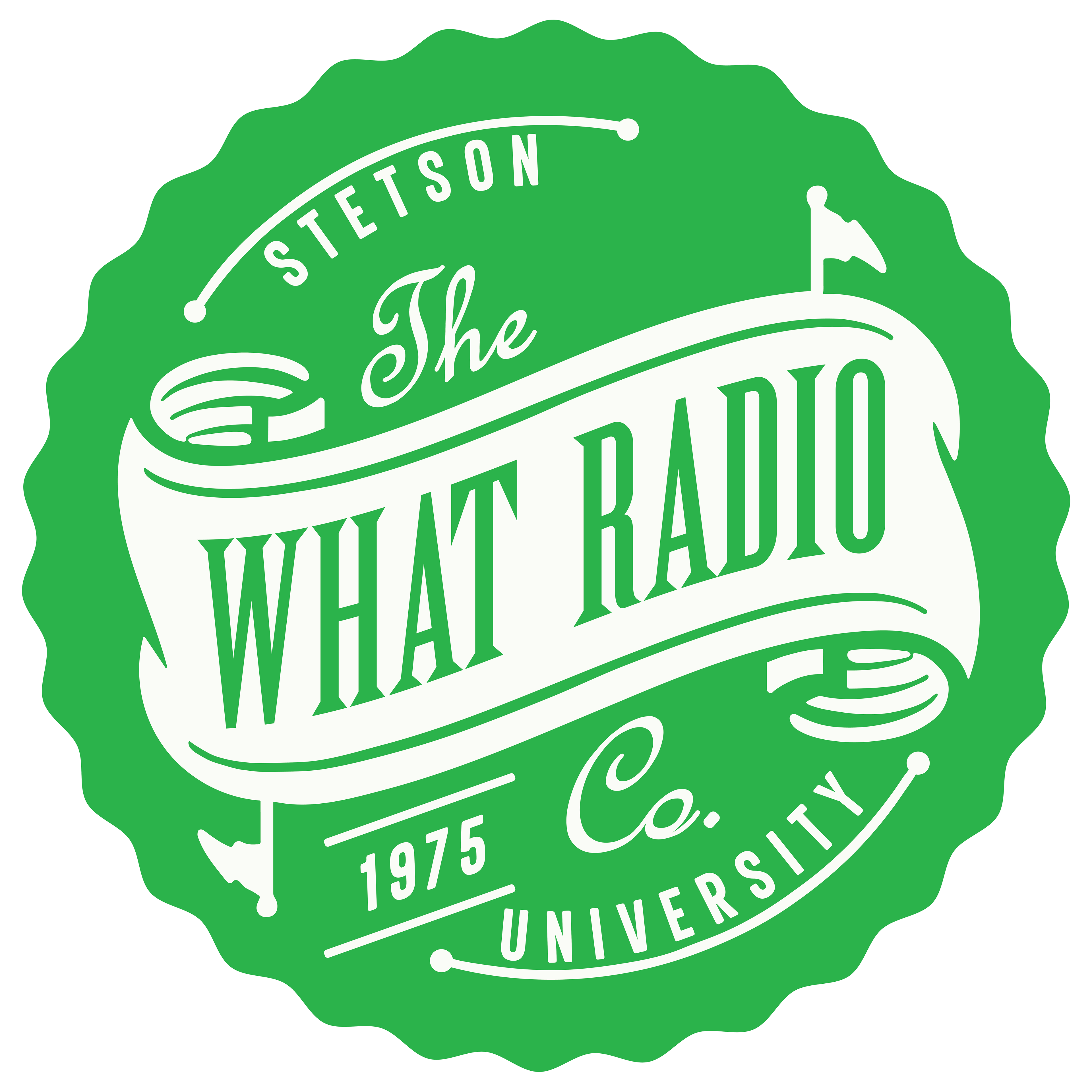 Logo restoration created for media team