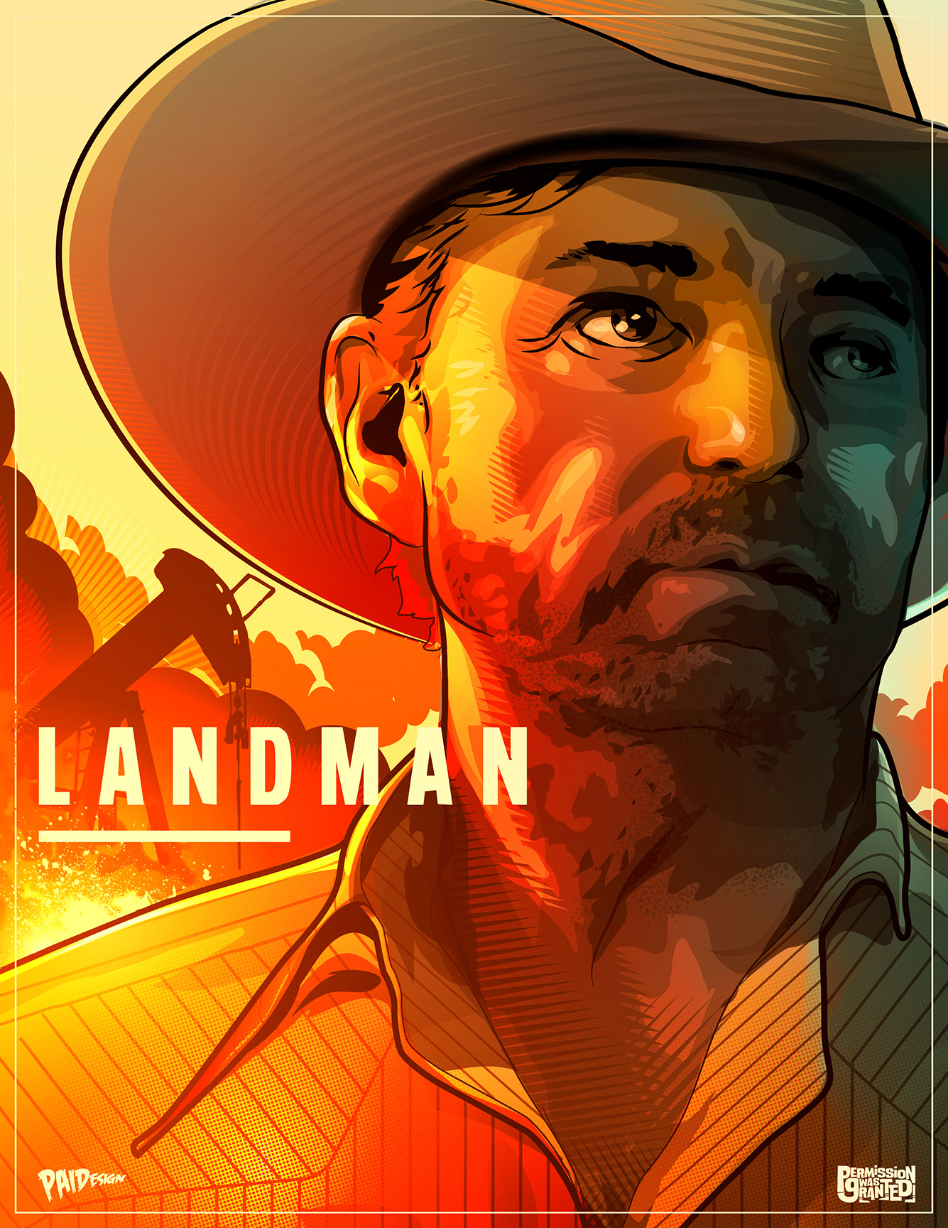 @PaiDesign - Illustrator