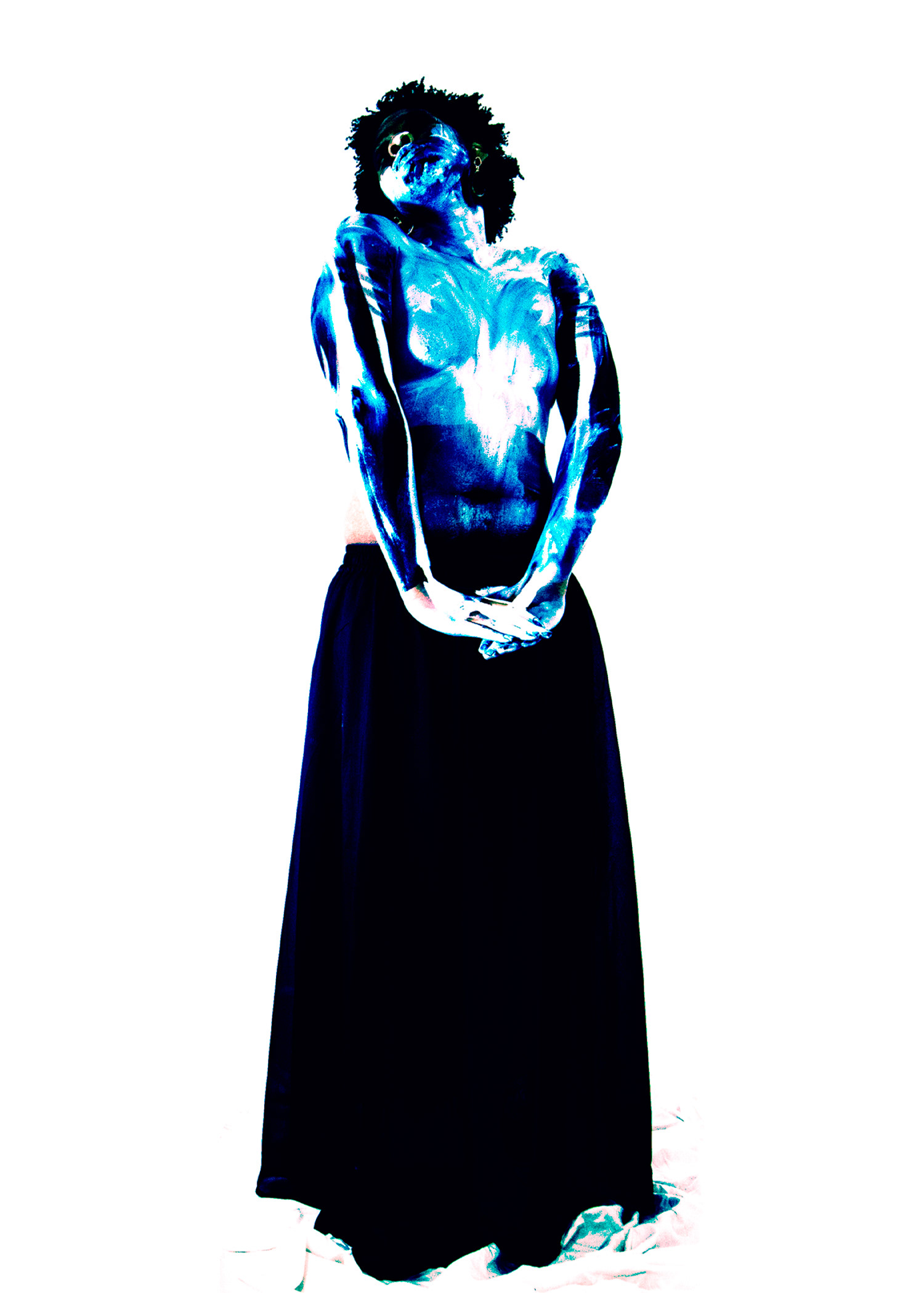Spirare I, 2021