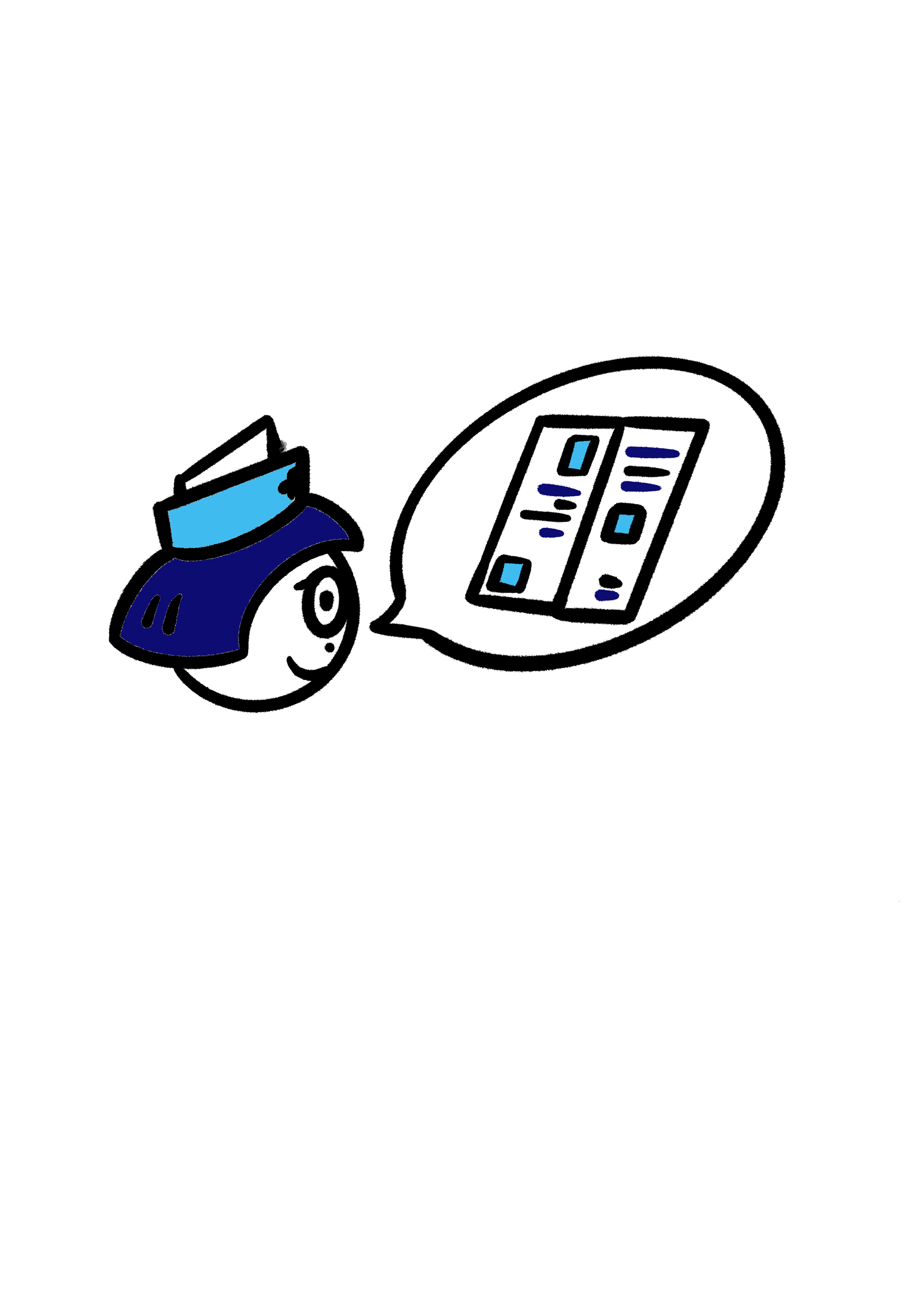 Sestra Vám vše poví