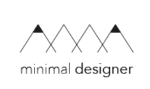ANNA minimal designer