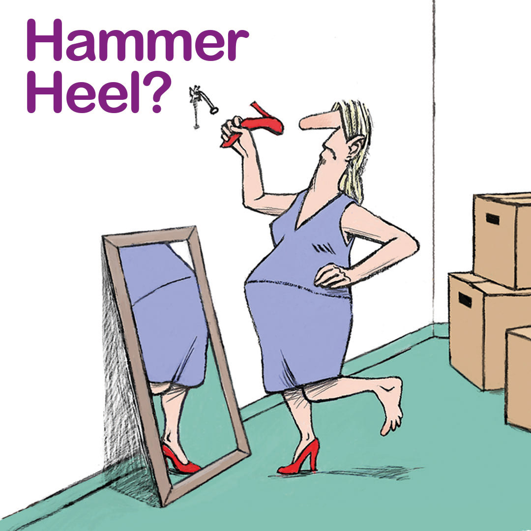 Kreation für Suckfüll, München