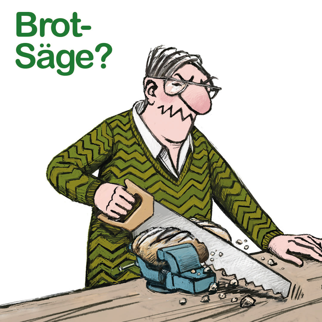 Kreation für Suckfüll, München