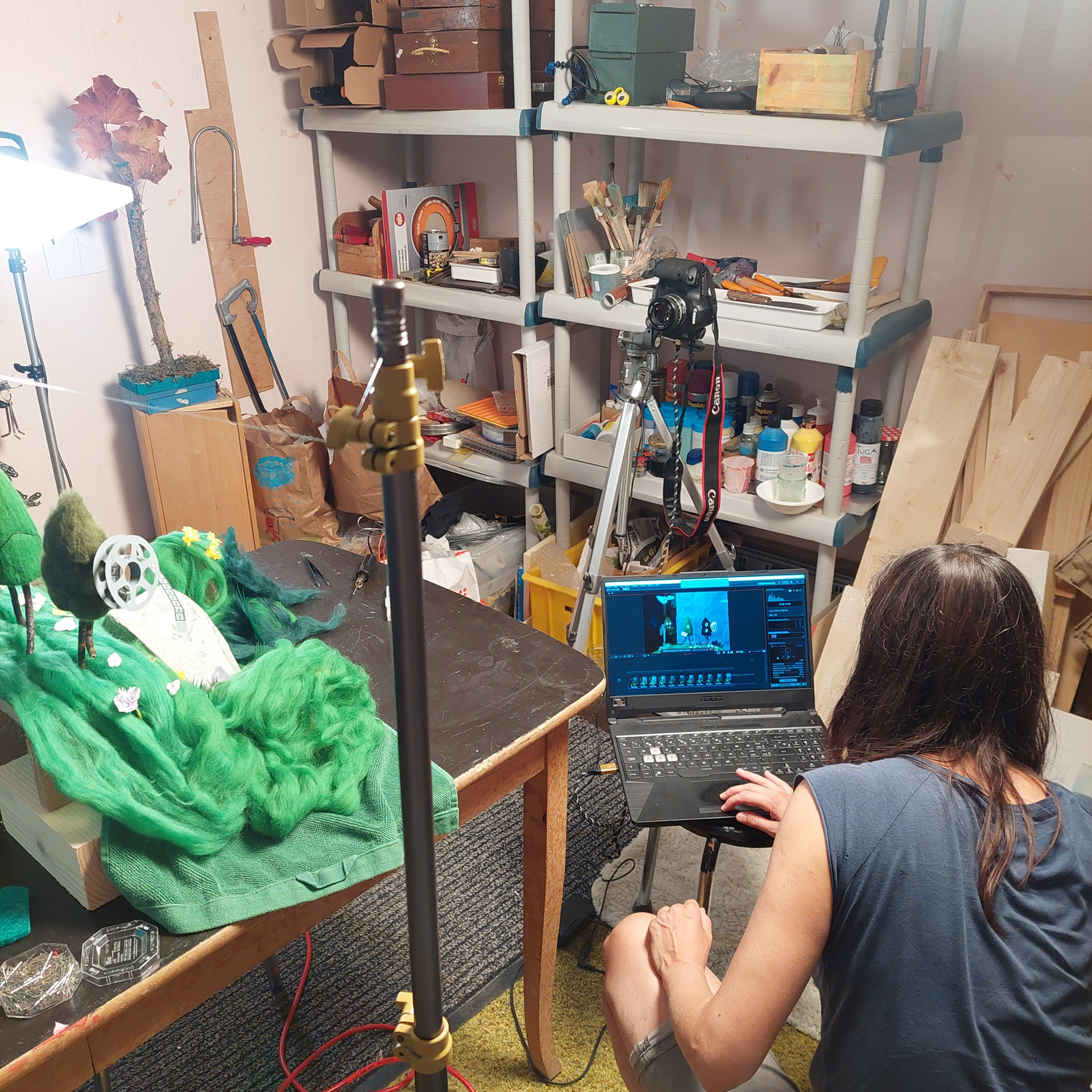 Photograper Aurélie Sprenger