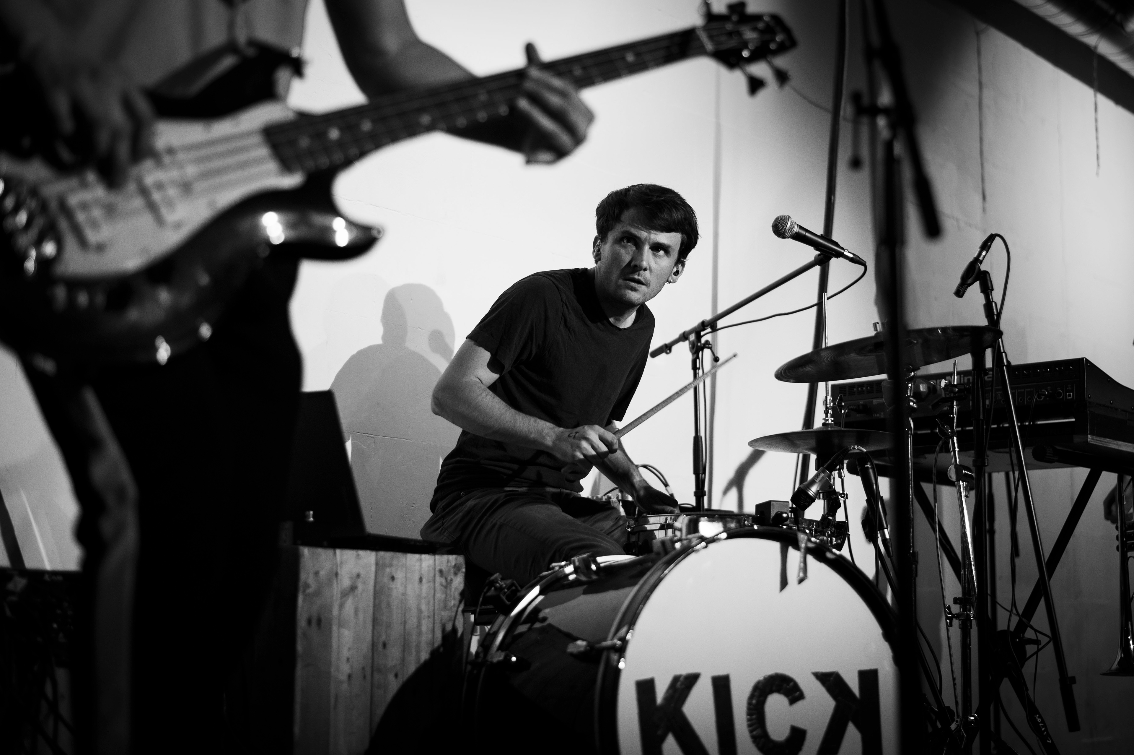 Worship The Kick