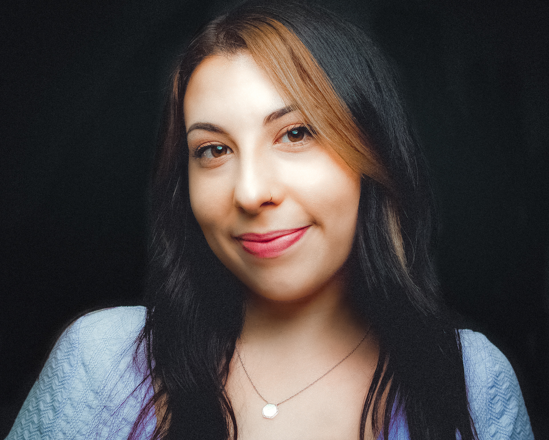 Vivid Canvas Art Studio