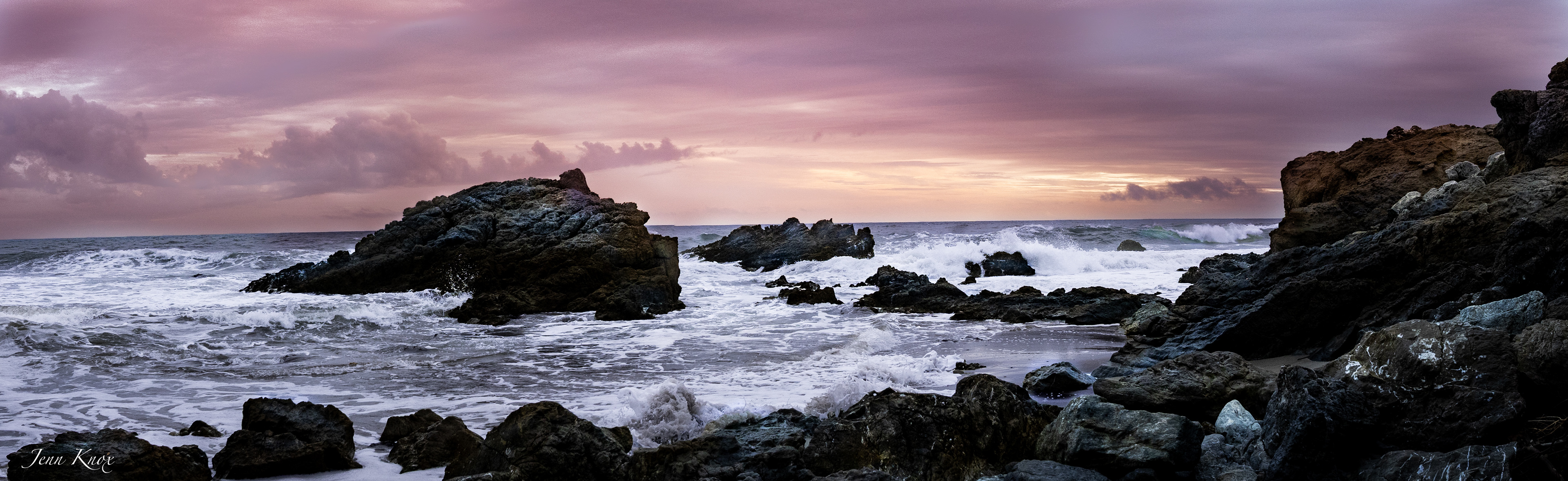 Panorama Starting at $400