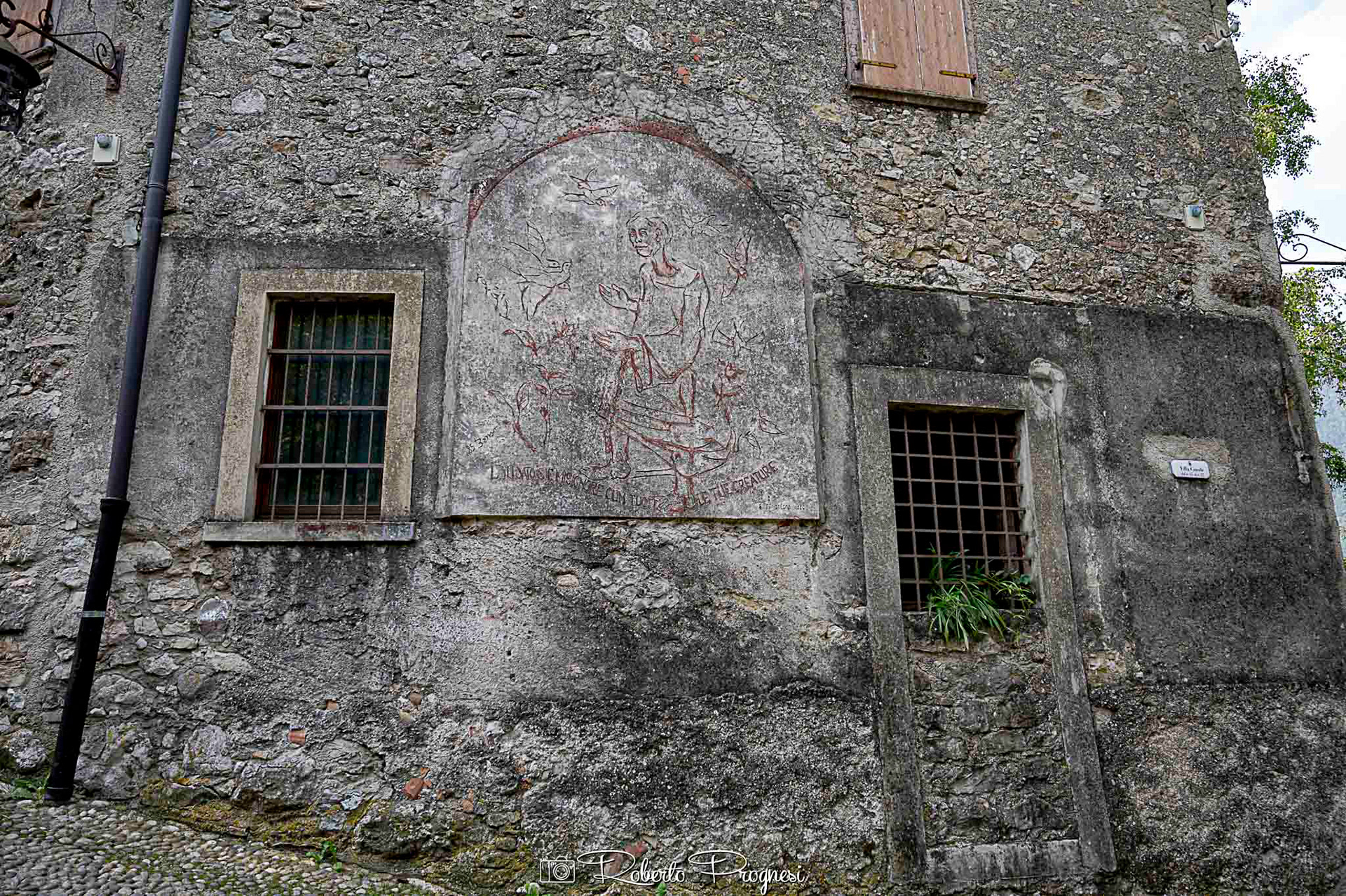 Borgo di Canale - Tenno (TN)