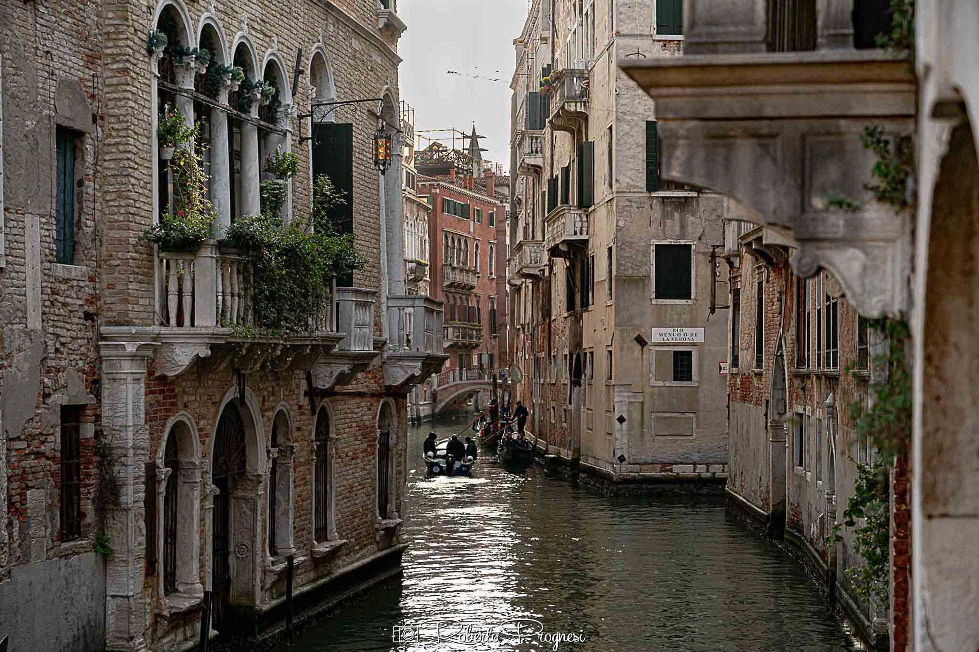 Venezia