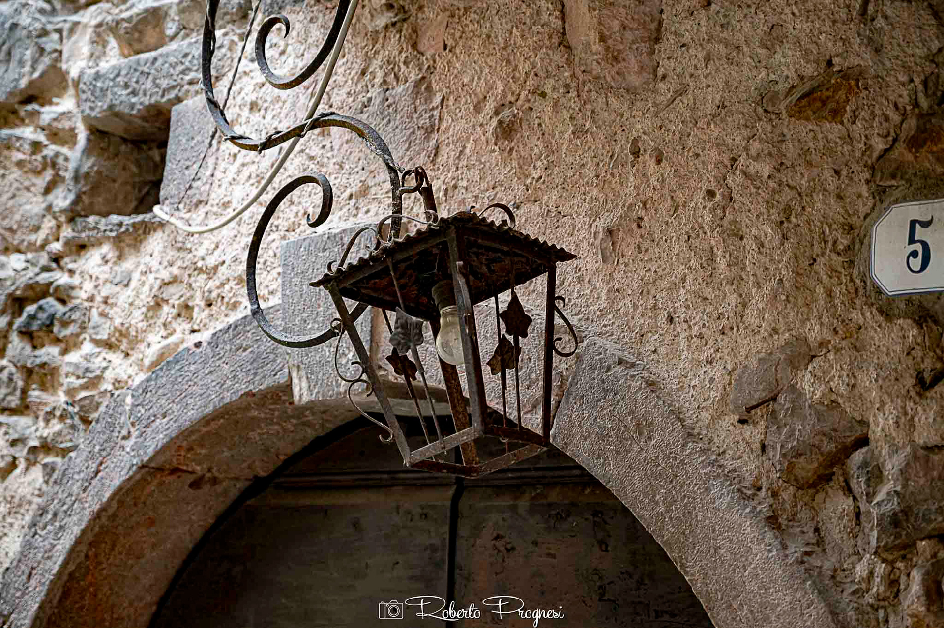 Borgo di Canale - Tenno (TN)