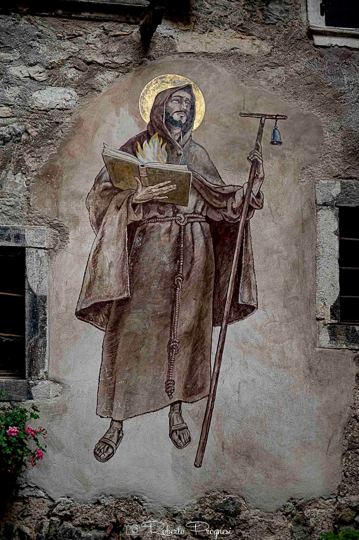 Borgo di Canale - Tenno (TN)