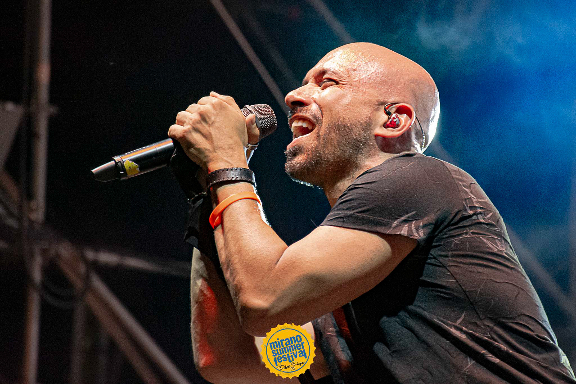 Negramaro Tribute Band