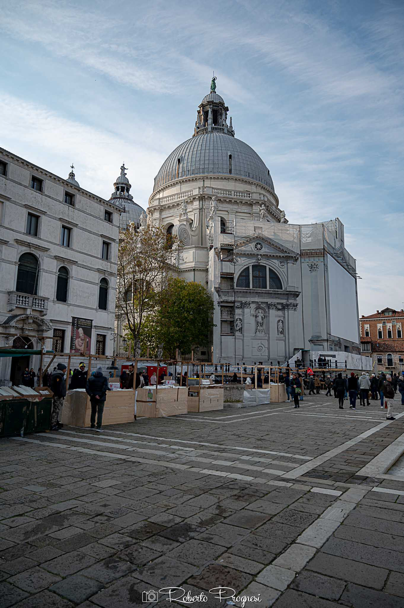 Venezia - Madonna della Salute