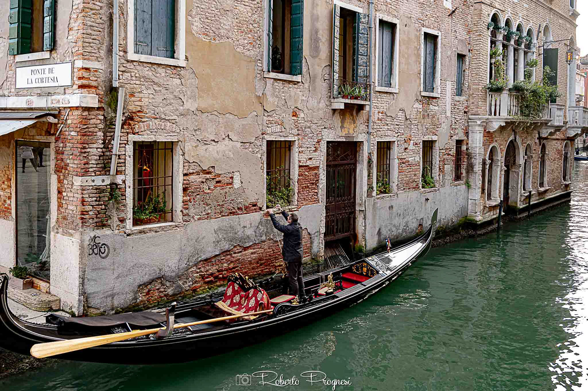 Venezia