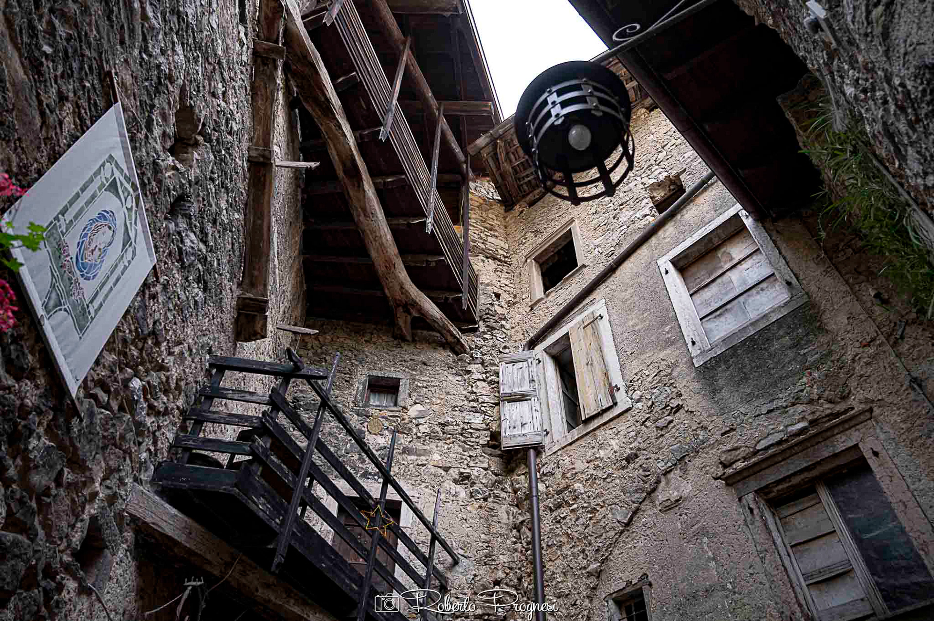 Borgo di Canale - Tenno (TN)