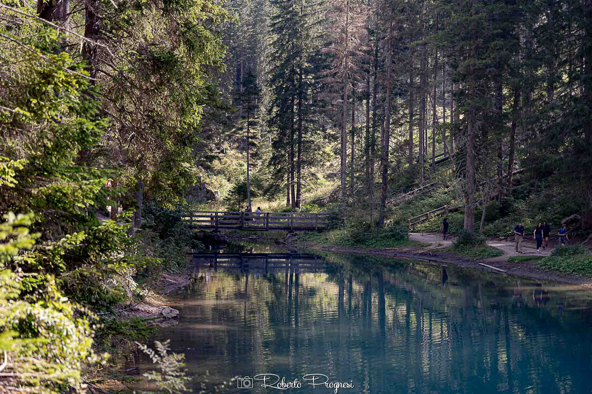 Lago di Braies (BZ)