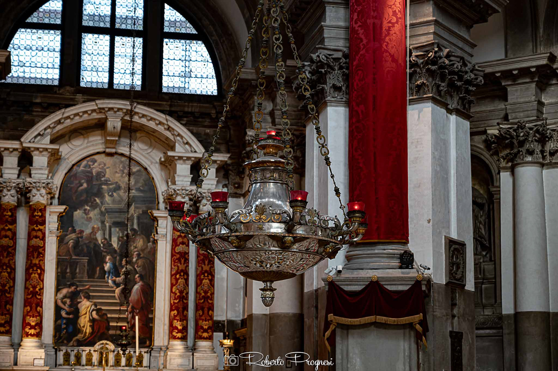 Venezia - Madonna della Salute