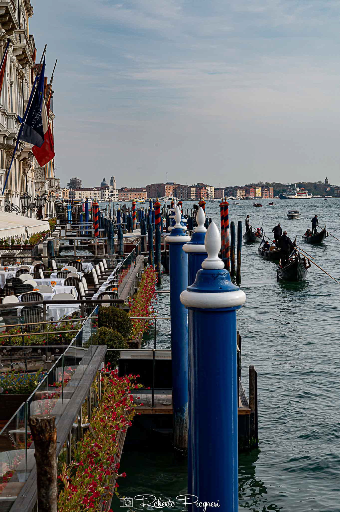 Venezia