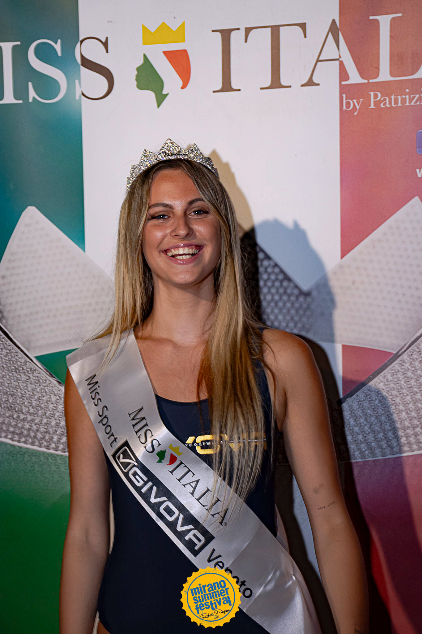 Selezione Miss Italia