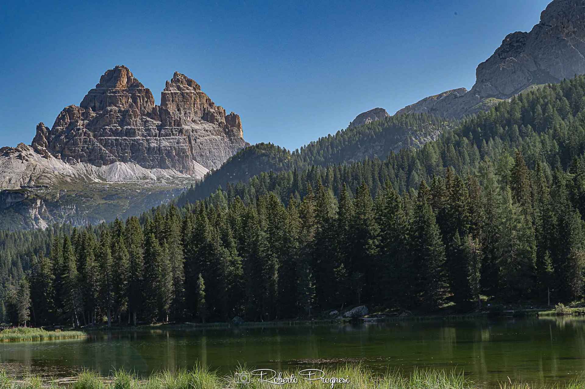 Lago di Misurina (BL)