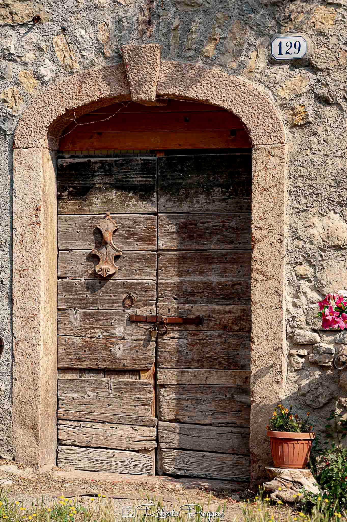 Borgo di Canale - Tenno (TN)