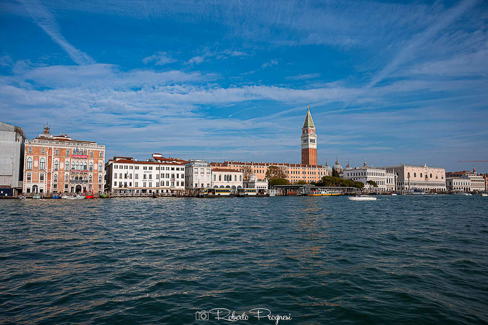 Venezia