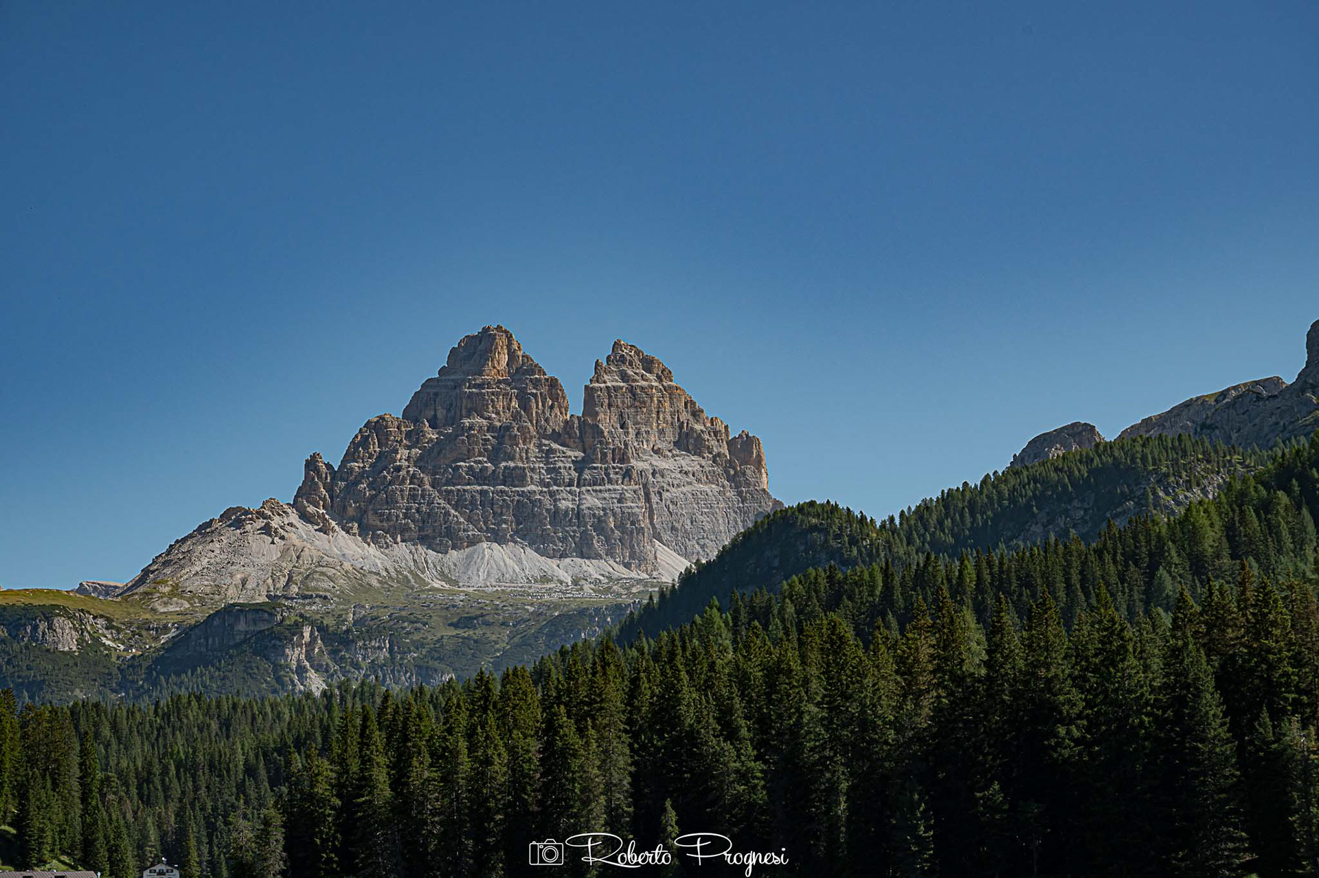 Lago di Misurina (BL)