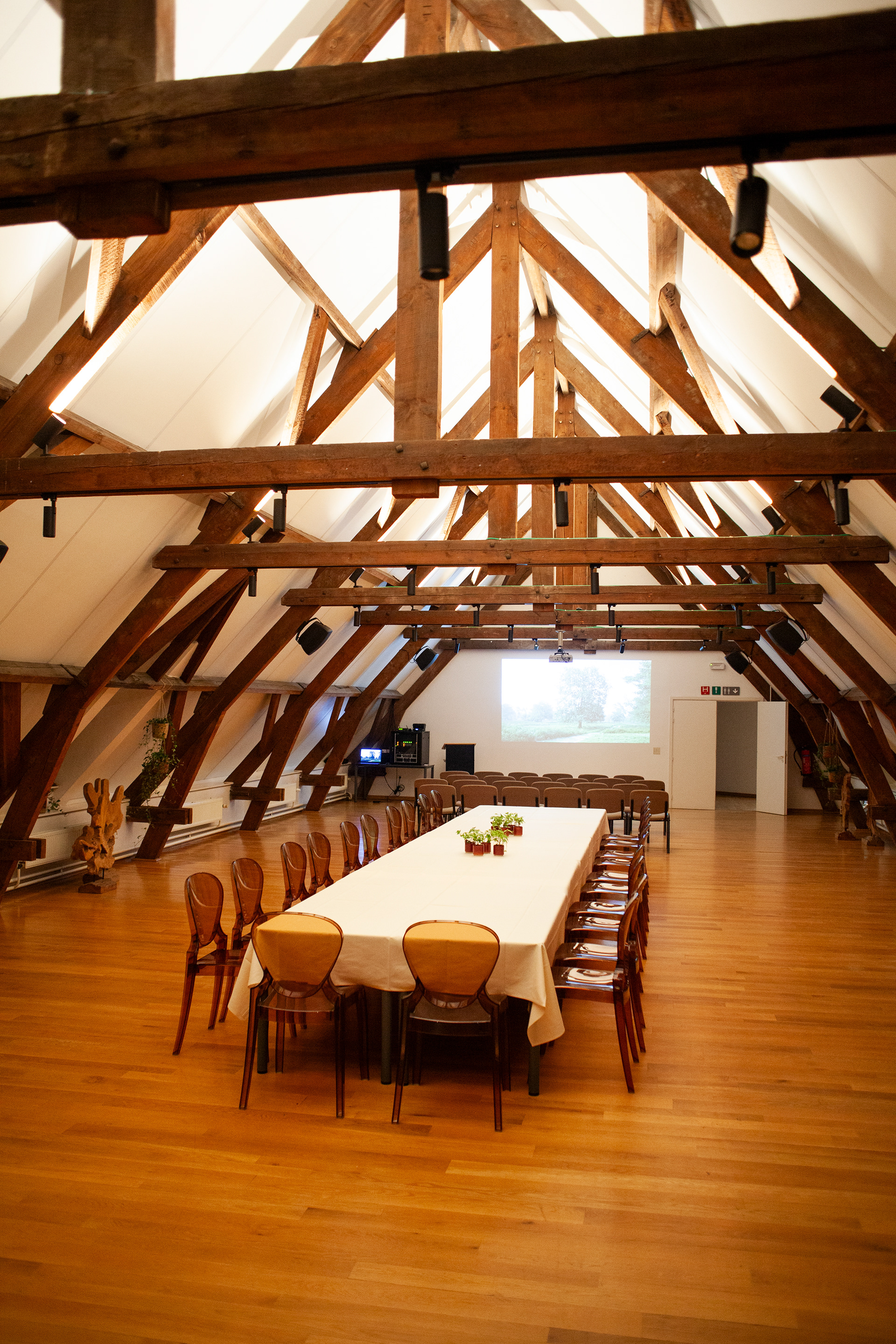 Vandersmissen Feestservice