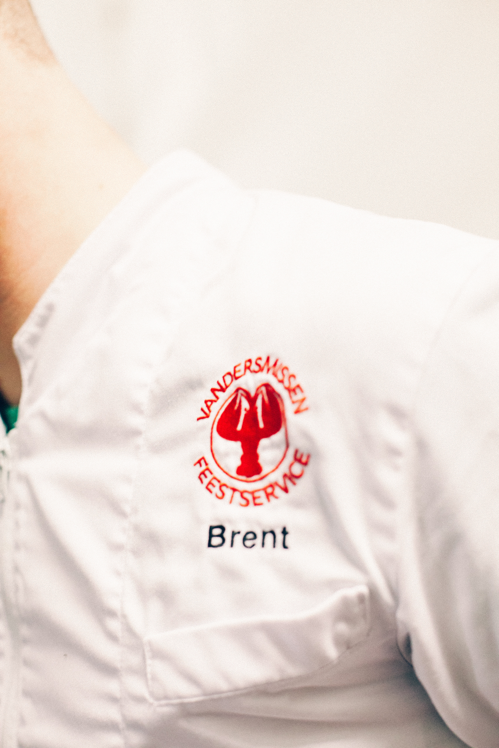 Vandersmissen Feestservice