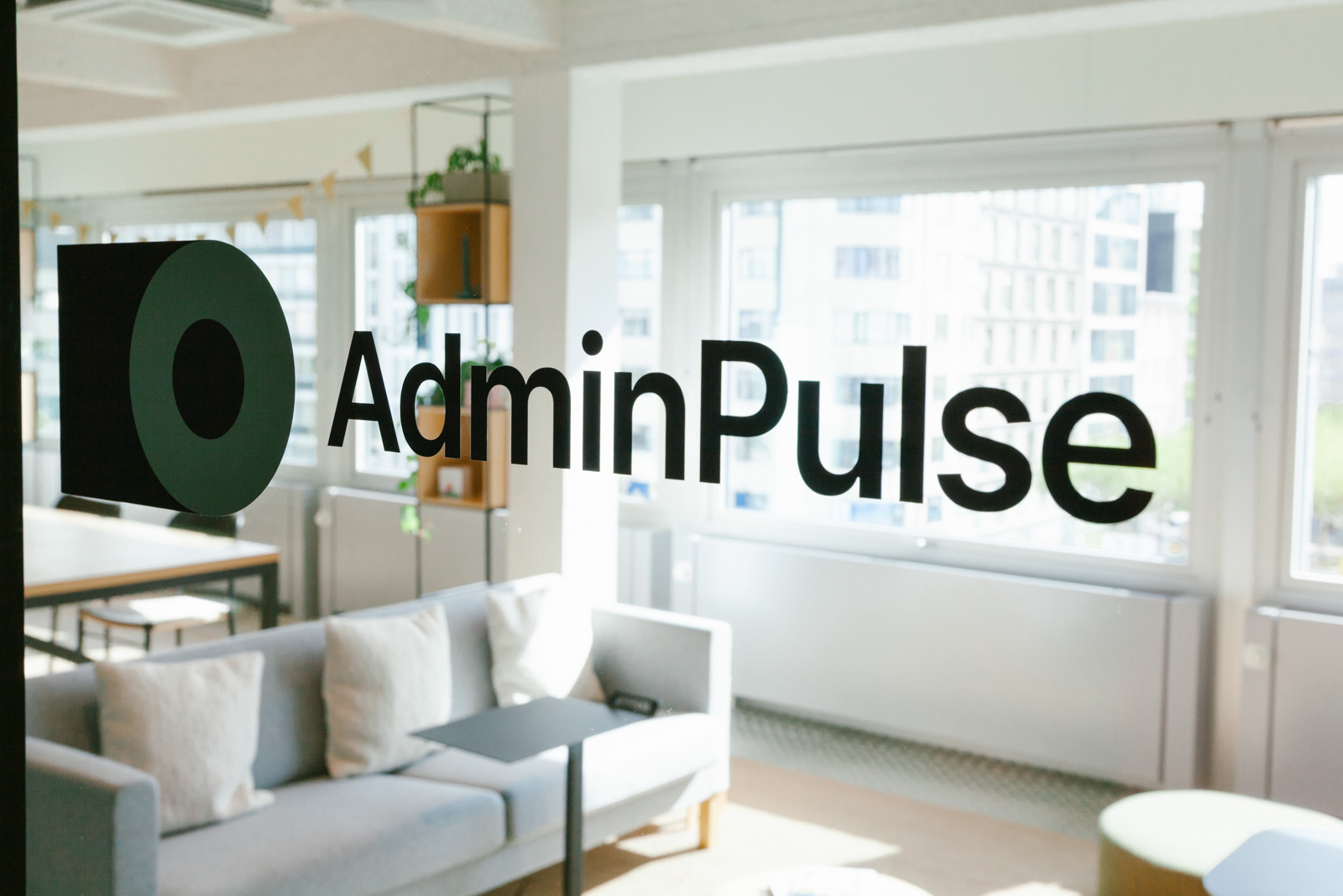 AdminPulse